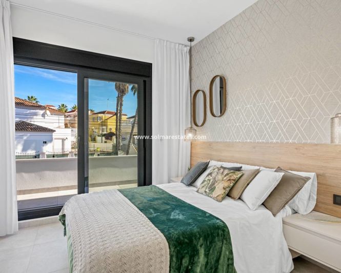 Image No.21-3 Bed Villa for sale