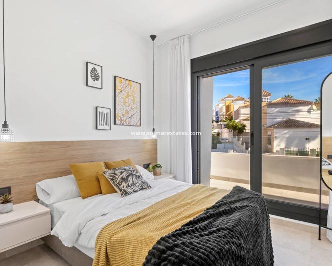 Image No.26-3 Bed Villa for sale