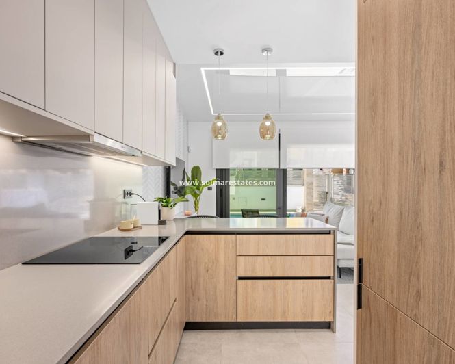 Image No.4-3 Bed Villa for sale