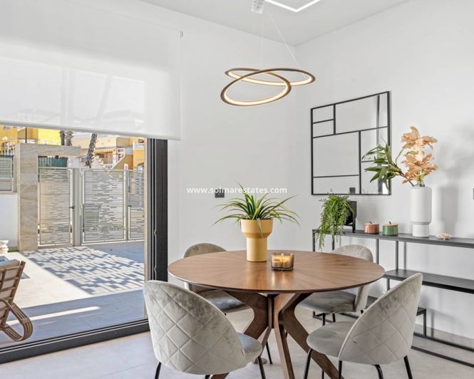 Image No.9-3 Bed Villa for sale