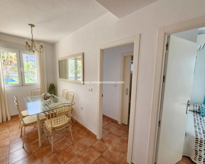 Image No.20-2 Bed Apartment for sale