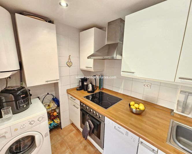 Image No.23-2 Bed Apartment for sale