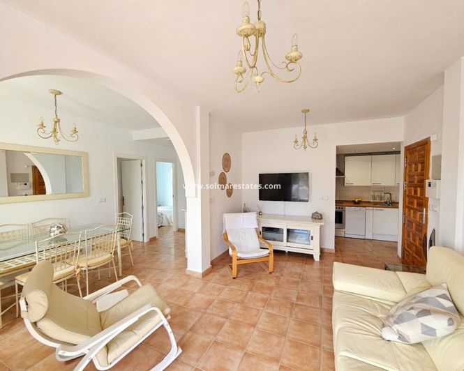 Image No.3-2 Bed Apartment for sale