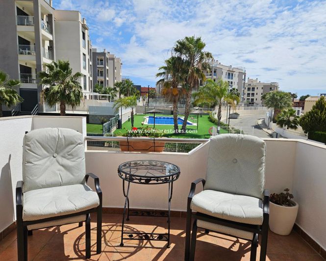 Image No.39-2 Bed Apartment for sale