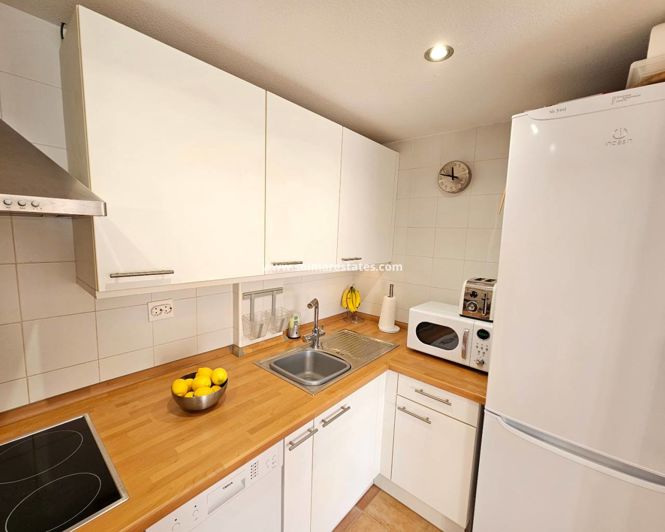 Image No.4-2 Bed Apartment for sale