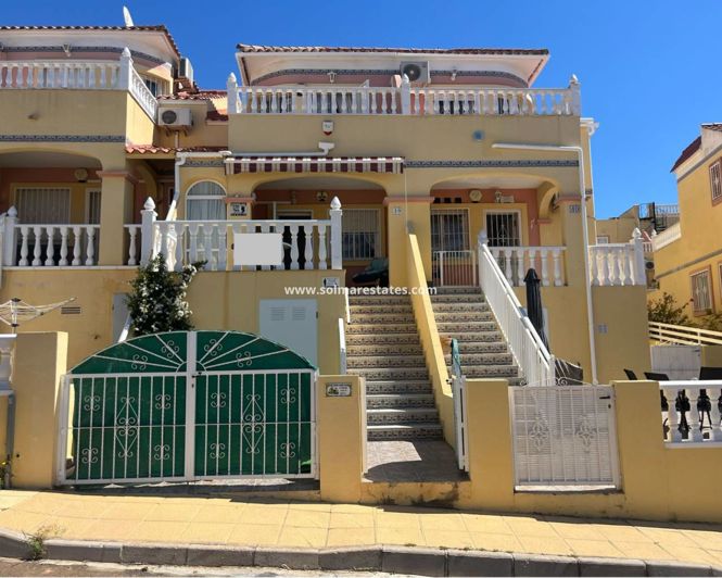 Image No.12-2 Bed Townhouse for sale
