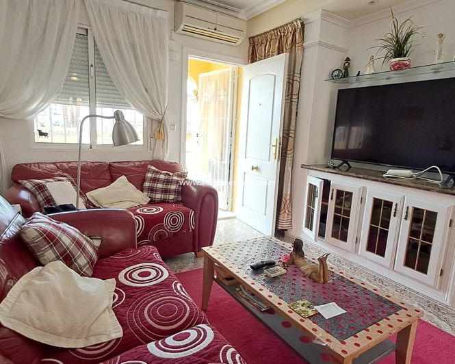 Image No.17-Maison de ville de 2 chambres à vendre à Villamartin