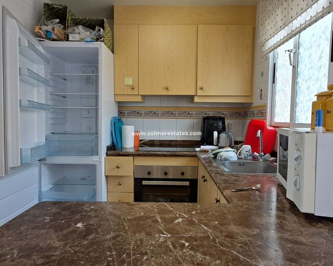 Image No.19-Maison de ville de 2 chambres à vendre à Villamartin