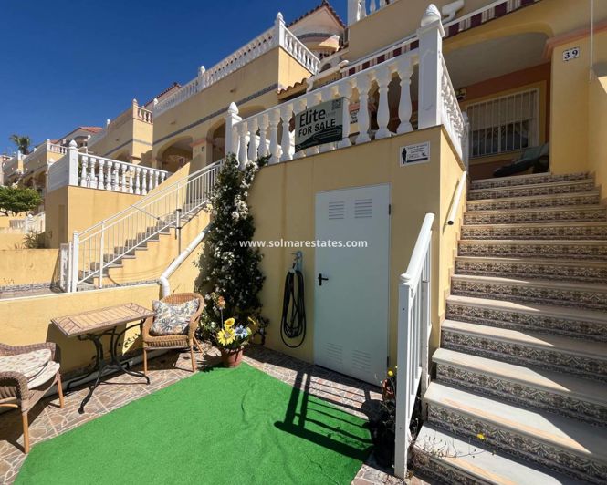 Image No.19-2 Bed Townhouse for sale