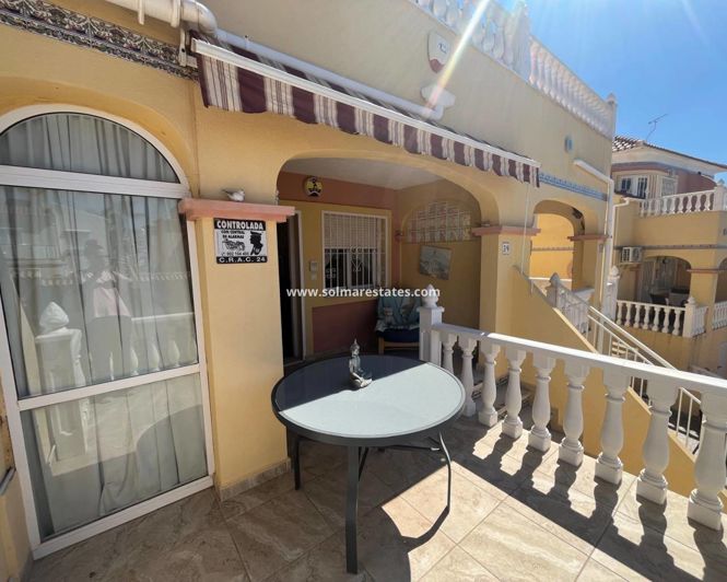 Image No.20-2 Bed Townhouse for sale