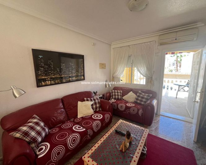 Image No.22-2 Bed Townhouse for sale