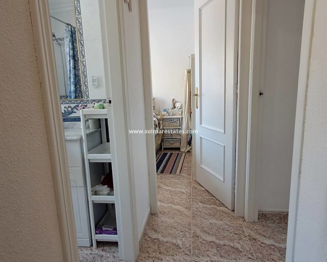 Image No.25-Maison de ville de 2 chambres à vendre à Villamartin