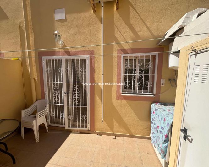 Image No.27-2 Bed Townhouse for sale