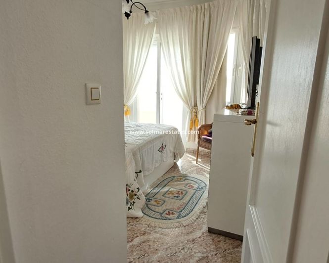 Image No.28-Maison de ville de 2 chambres à vendre à Villamartin