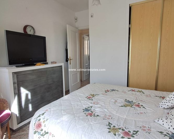 Image No.29-Maison de ville de 2 chambres à vendre à Villamartin