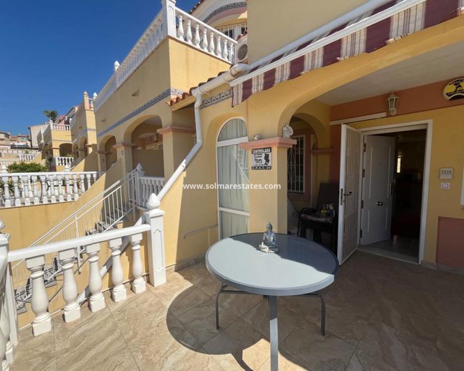 Image No.3-2 Bed Townhouse for sale