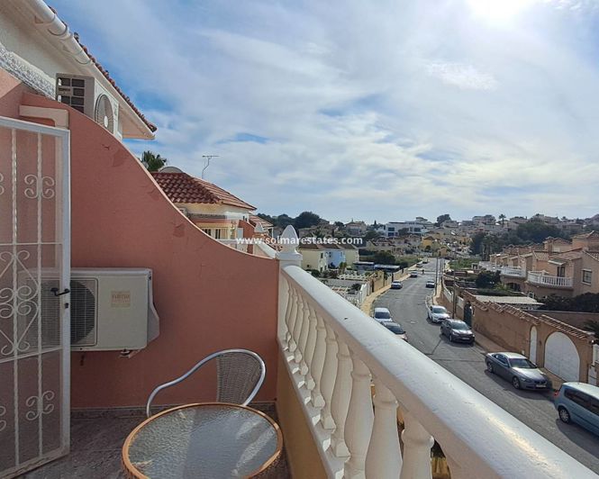 Image No.31-Maison de ville de 2 chambres à vendre à Villamartin