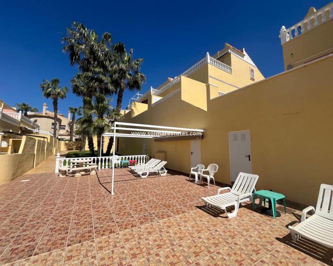 Image No.32-2 Bed Townhouse for sale