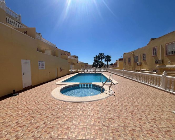 Image No.33-2 Bed Townhouse for sale
