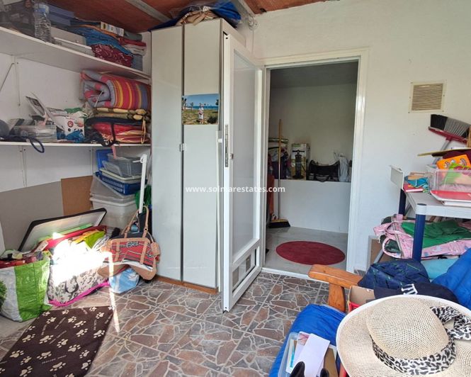 Image No.36-Maison de ville de 2 chambres à vendre à Villamartin