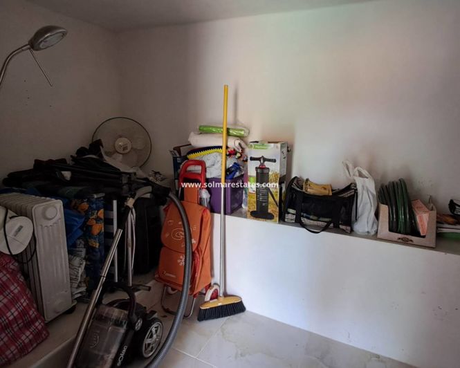 Image No.37-Maison de ville de 2 chambres à vendre à Villamartin