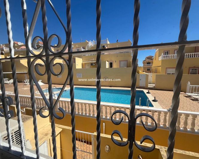 Image No.40-2 Bed Townhouse for sale