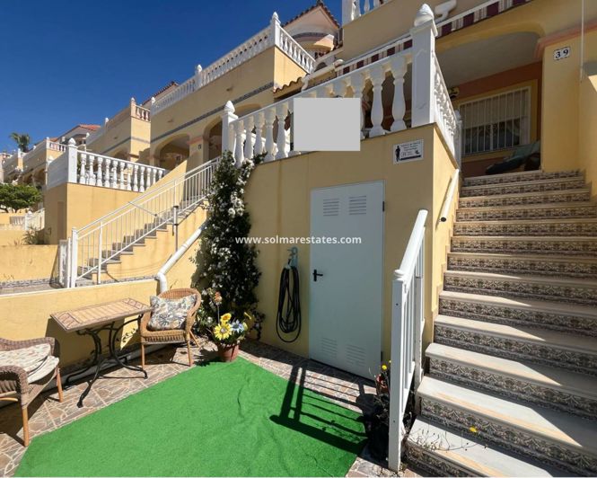 Image No.45-2 Bed Townhouse for sale