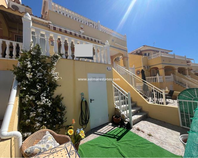 Image No.46-2 Bed Townhouse for sale
