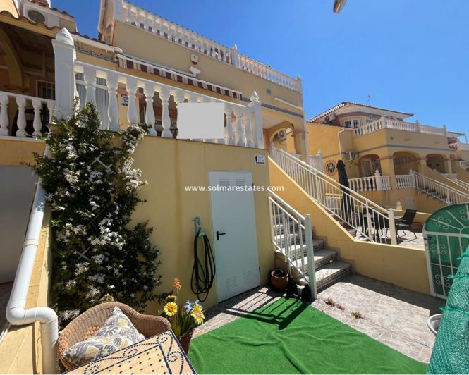 Image No.47-2 Bed Townhouse for sale