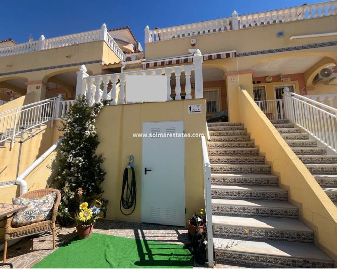 Image No.48-2 Bed Townhouse for sale