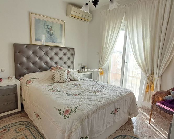 Image No.8-Maison de ville de 2 chambres à vendre à Villamartin