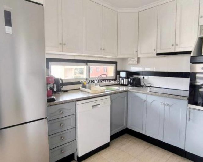 Image No.4-2 Bed Apartment for sale