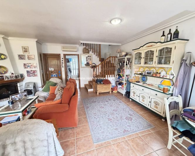 Image No.2-3 Bed Townhouse for sale