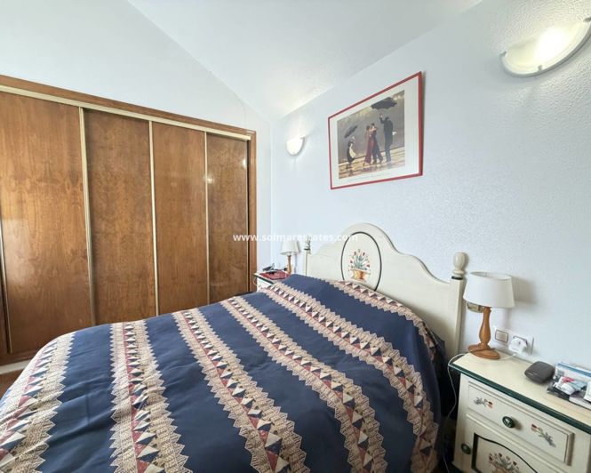 Image No.8-3 Bed Townhouse for sale