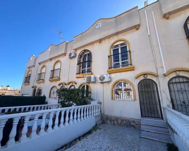 Image No.13-Maison de ville de 2 chambres à vendre à La Florida