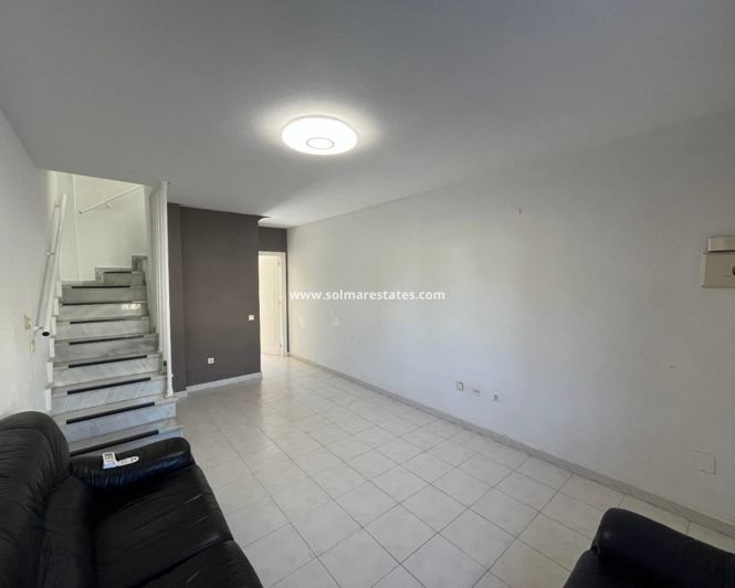 Image No.14-Maison de ville de 2 chambres à vendre à La Florida