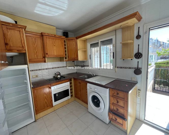 Image No.16-Maison de ville de 2 chambres à vendre à La Florida