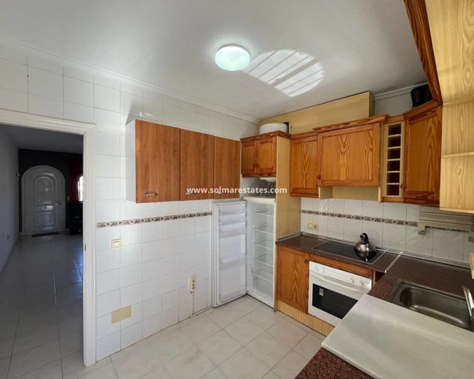 Image No.17-Maison de ville de 2 chambres à vendre à La Florida