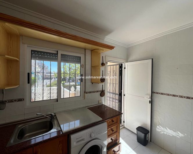 Image No.18-Maison de ville de 2 chambres à vendre à La Florida