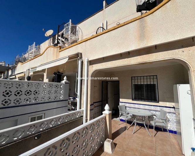 Image No.21-Maison de ville de 2 chambres à vendre à La Florida