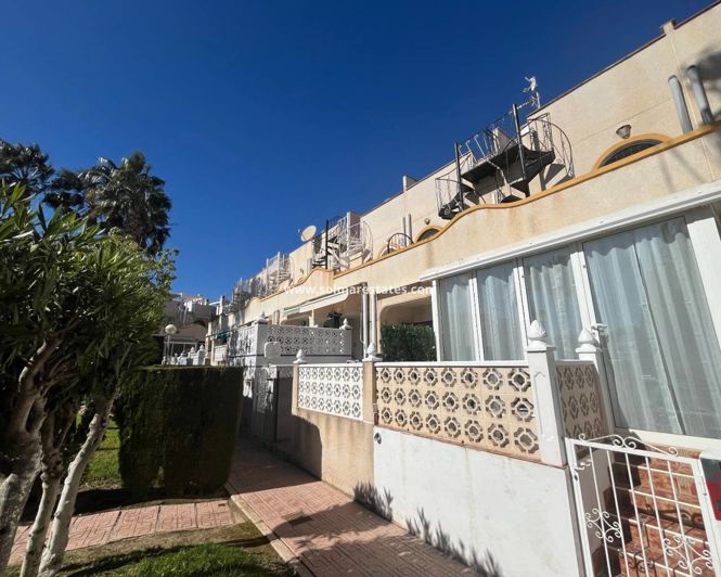 Image No.23-Maison de ville de 2 chambres à vendre à La Florida