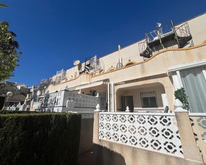 Image No.24-Maison de ville de 2 chambres à vendre à La Florida