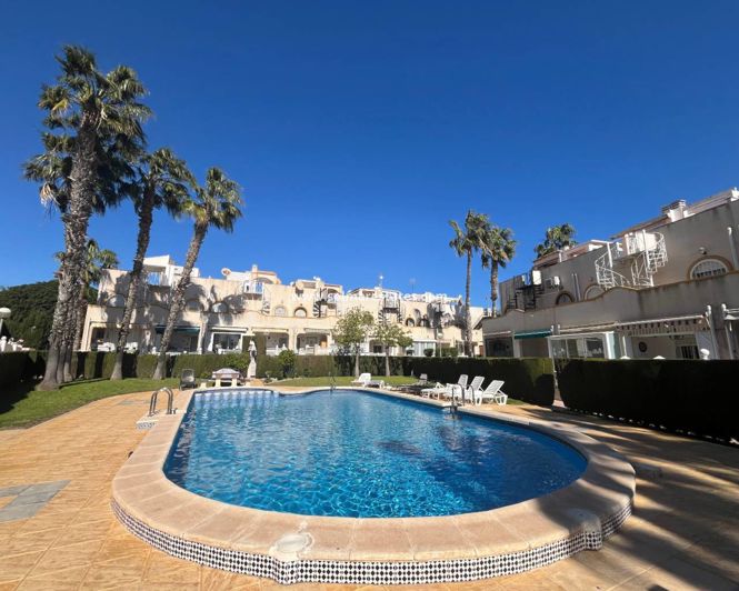 Image No.26-Maison de ville de 2 chambres à vendre à La Florida