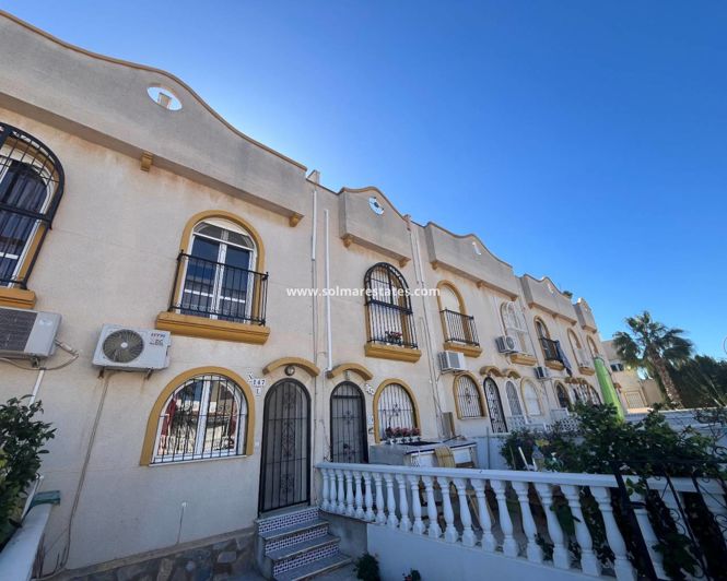 Image No.28-Maison de ville de 2 chambres à vendre à La Florida