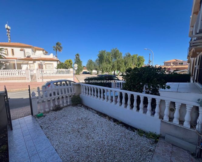 Image No.29-Maison de ville de 2 chambres à vendre à La Florida