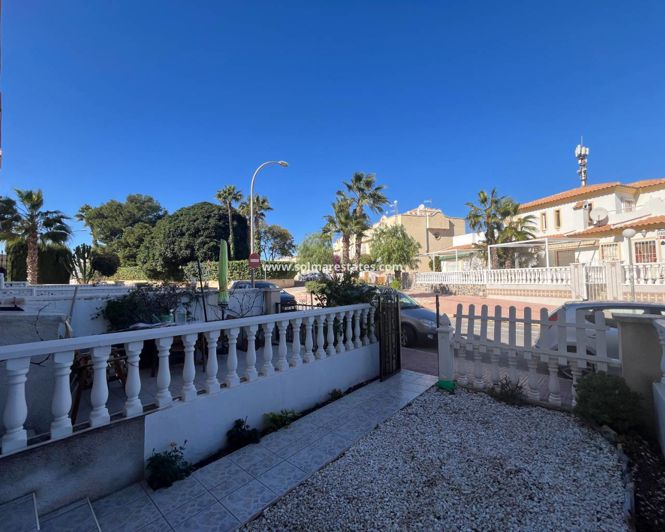 Image No.30-Maison de ville de 2 chambres à vendre à La Florida