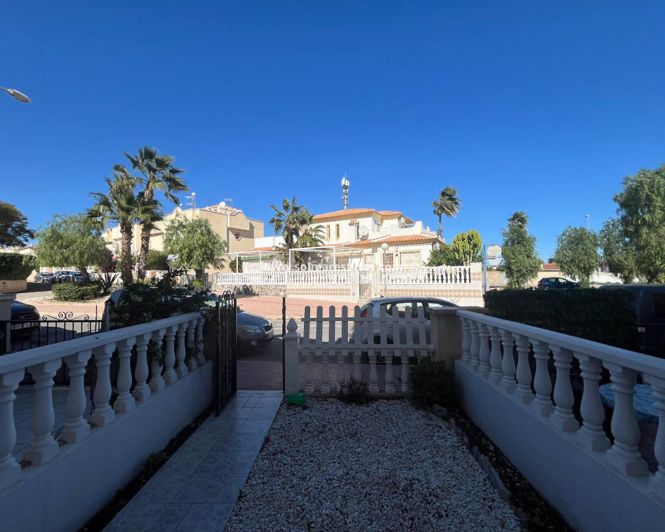 Image No.31-Maison de ville de 2 chambres à vendre à La Florida