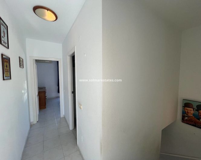 Image No.32-Maison de ville de 2 chambres à vendre à La Florida