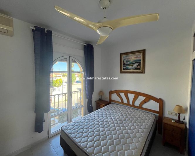 Image No.35-Maison de ville de 2 chambres à vendre à La Florida