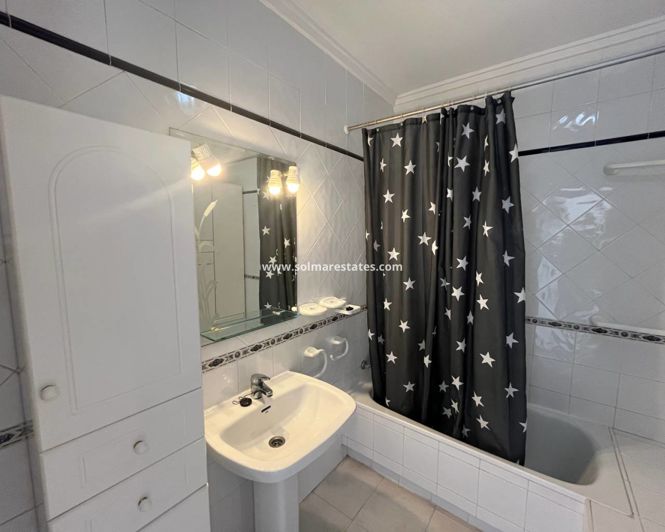 Image No.38-Maison de ville de 2 chambres à vendre à La Florida